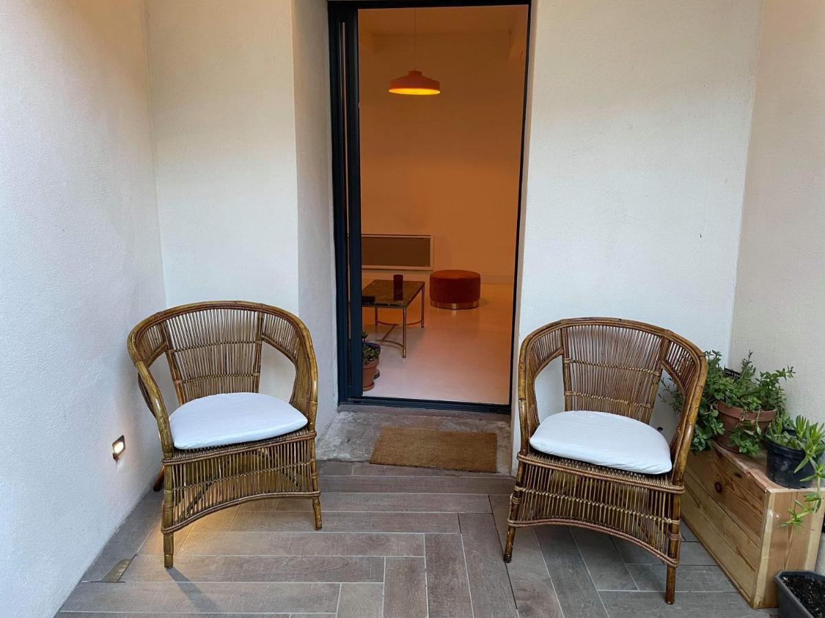 Appartement Au Centre De La Venise Provencale Л'Иль-сюр-ла-Сорг Экстерьер фото
