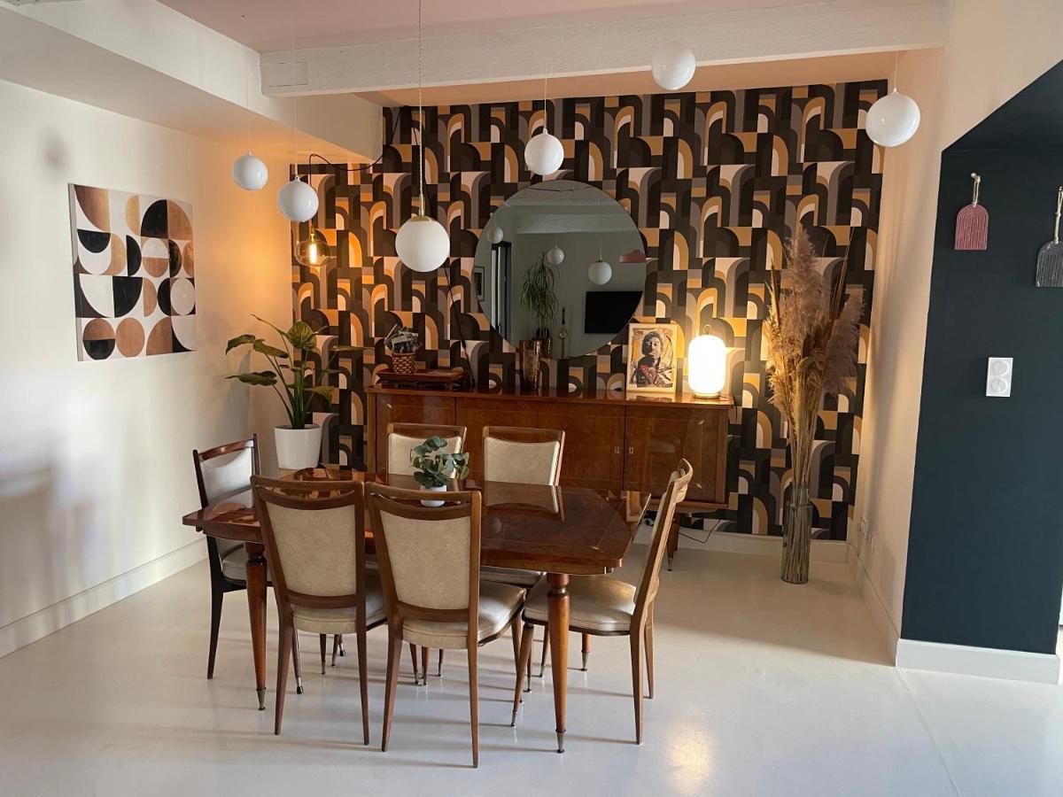 Appartement Au Centre De La Venise Provencale Л'Иль-сюр-ла-Сорг Экстерьер фото