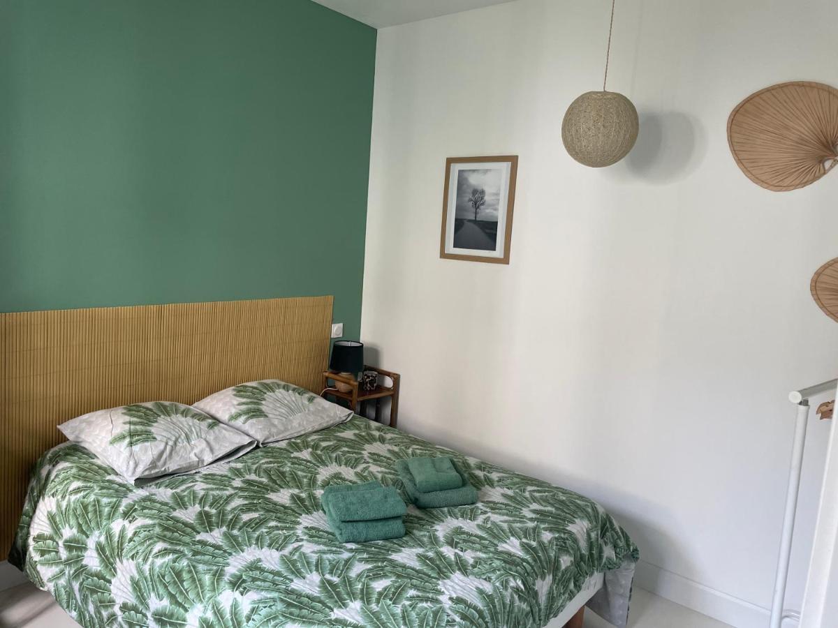 Appartement Au Centre De La Venise Provencale Л'Иль-сюр-ла-Сорг Экстерьер фото