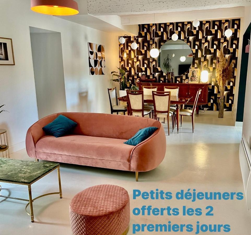 Appartement Au Centre De La Venise Provencale Л'Иль-сюр-ла-Сорг Экстерьер фото