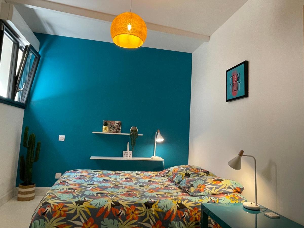 Appartement Au Centre De La Venise Provencale Л'Иль-сюр-ла-Сорг Экстерьер фото